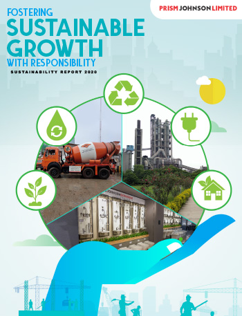 PJL Sustainability Report