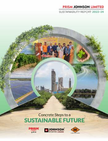 PJL Sustainability Report